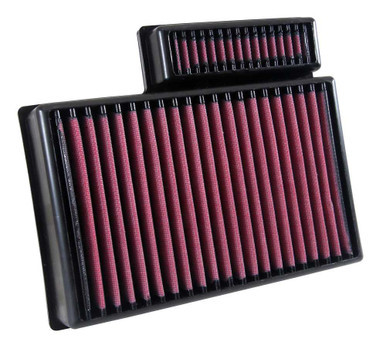 K AND N ENGINEERING Replacement Air Filter Air Filter KNE33-5024