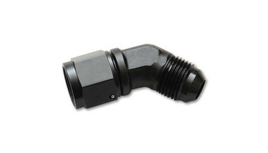 VIBRANT PERFORMANCE -16AN FEMALE TO -16AN MA LE 45 DEGREE SWIVEL VIB10776