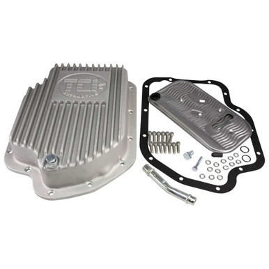 TCI Th400 Extra Deep Pan TCI228000