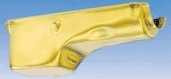 MILODON BBC Stock Oil Pan MIL30710