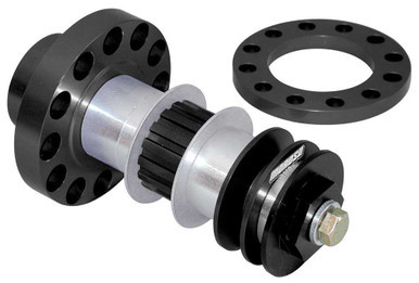 MOROSO SBF Vacuum & Dry Sump Pump Drive Kit MOR63846