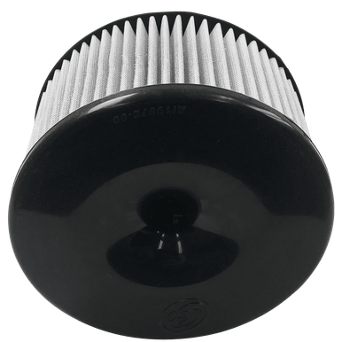 Air Filter (Dry Extendable) For Intake Kits: 75-5106,75-5087,75-5040,75-5111,75-5078,75-5066,75-5064,75-5039 SBFKF-1056D