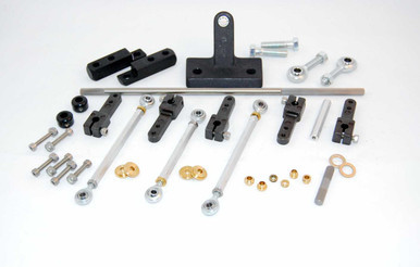 Pro Tunnel Ram Linkage Kit - SBC AED7000