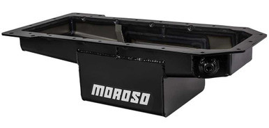 Oil Pan Mopar Late Model GEN-3 HEMI MOR20733