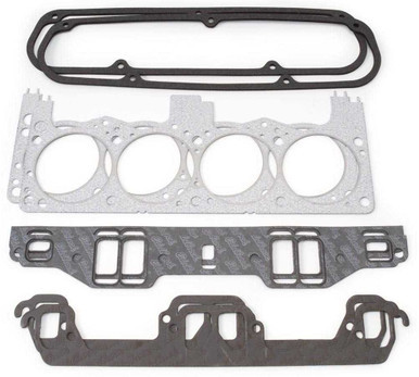 EDELBROCK Head Gasket Set - SBM EDE7370