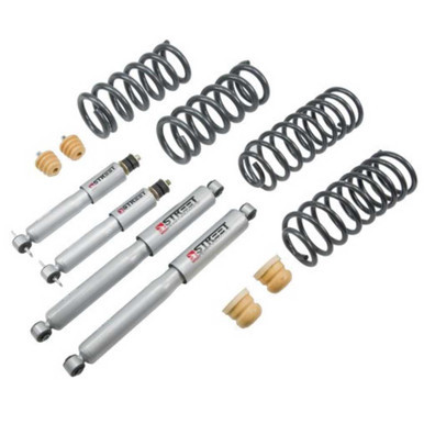BELL TECH Lowering Kit BLL964SP
