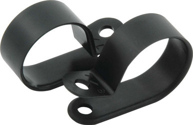 ALLSTAR PERFORMANCE Nylon Line Clamps 1in 10pk ALL18317