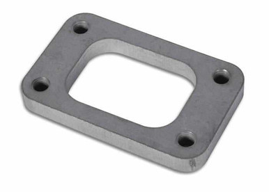 VIBRANT PERFORMANCE T3 Turbo Inlet Flange W/ Tapped Holes (1/2In Thic VIB14310