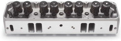 EDELBROCK AMC Performer Cylinder Head - Assm. EDE60139