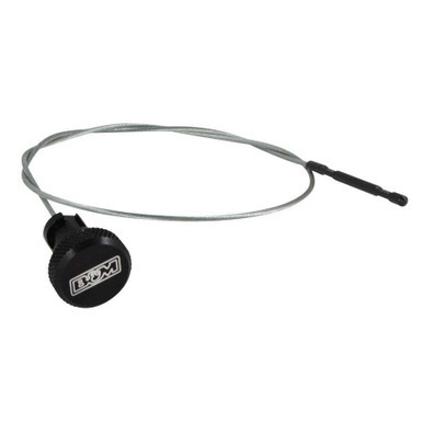 B and M AUTOMOTIVE Locking Trans Dipstick Chrysler NAG-1A/T BMM22302