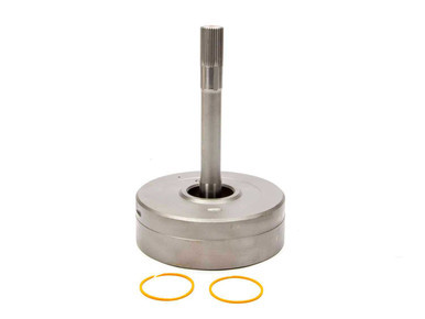 TCI TH400 HD Forward Drum & Input Shaft TCI223600