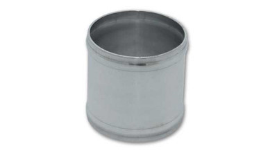 VIBRANT PERFORMANCE 1.5in OD Aluminum Joiner Coupling (3in long) VIB12049