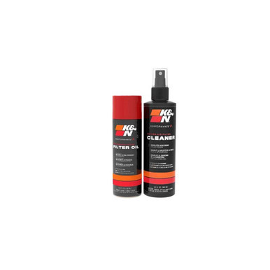 K AND N ENGINEERING Fltr Care Service Kit KNE99-5000