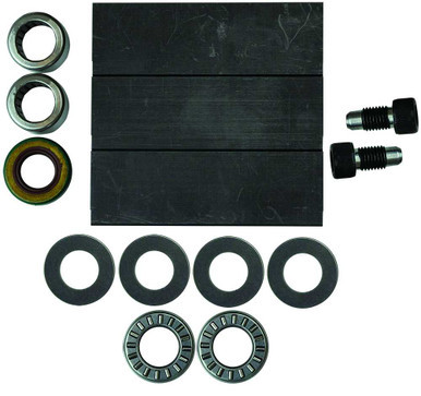 MOROSO Vacuum Pump Rebuild Kit MOR22645