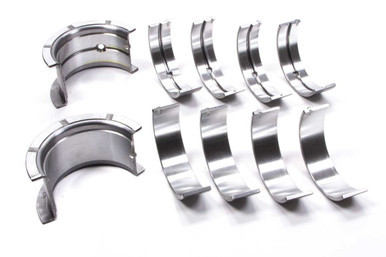 KING BEARINGS MAIN BEARING SET