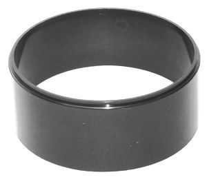 RACING POWER CO-PACKAGED 2In Air Cleaner Riser RPCR2380