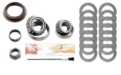 MOTIVE GEAR Bearing Kit Gm 8.5/8.6in 99-08 MOTR10RLPK