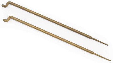 EDELBROCK Primary Metering Rods .048in EDE1941