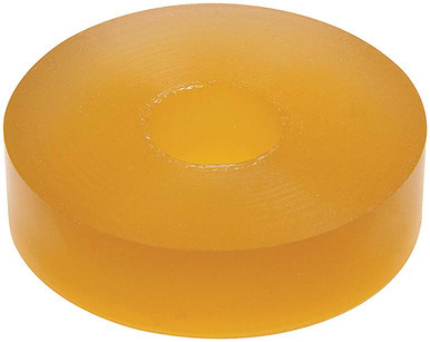 ALLSTAR PERFORMANCE Bump Stop Puck 40dr Brown 1/2in Tall 14mm ALL64367