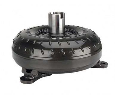 TCI 10in Fastlap Torque Converter TCI741026