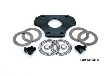 Thrust Plate & Bearing - Ford FE COM3108TB