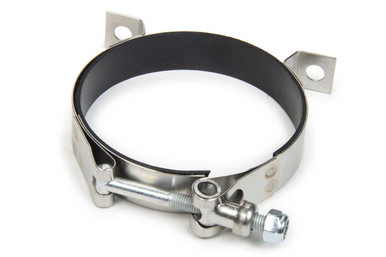 Bracket T-Bolt Clamp 3-3/8in x 3/4in AFS12703