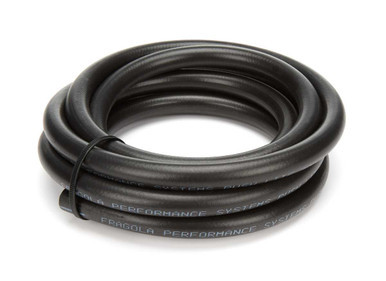#6cPush-Lite  Hose 10ft Hi-Temp - Black FRG831006