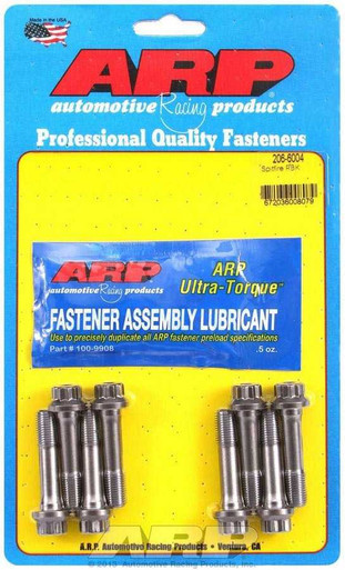 Triumph Rod Bolt Kit - Fits Spitfire 1926/1950  ARP206-6004