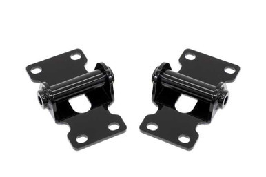 UMI Performance 74-92 GM F-Body GM G-Body Frame Side Solid Engine Mounts - 90051