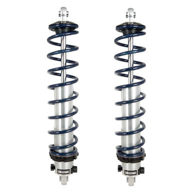 STRANGE Double Adjustable Shock Kit w/Springs (Pair) STGS5006