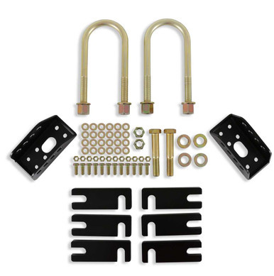 Anti-Squat Kit - 67-72 GM C10 Truck DSE040119DS