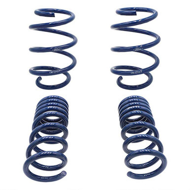Lowering Spring Kit Mustang GT350 15-18 FRDM5300-W