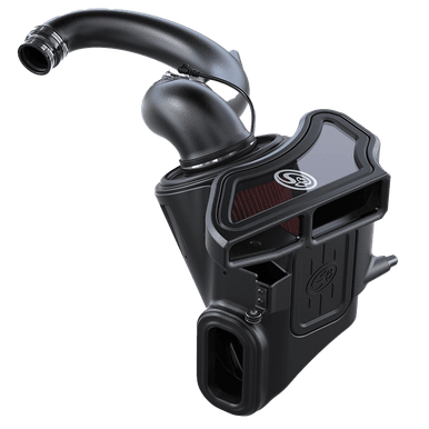 Cold Air Intake for 2020-2023 Silverado, Sierra 1500 / Tahoe, Yukon, Suburban, Escalade Duramax 3.0L SBF75-5137-1