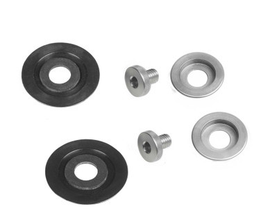 STILO SCREW KIT ST6 VISOR / SUNSCREEN STIYA0926