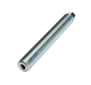 ALLSTAR PERFORMANCE Jack Bolt Steel 8in Coarse Thread ALL56066
