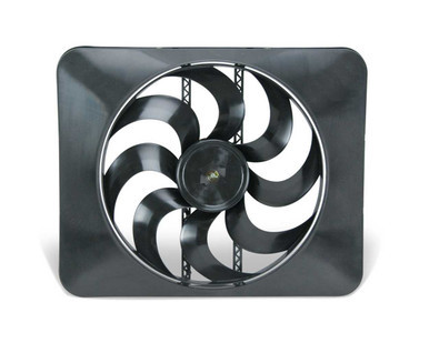 FLEX-A-LITE Black Magic Extreme FanW /Controls FLE104811