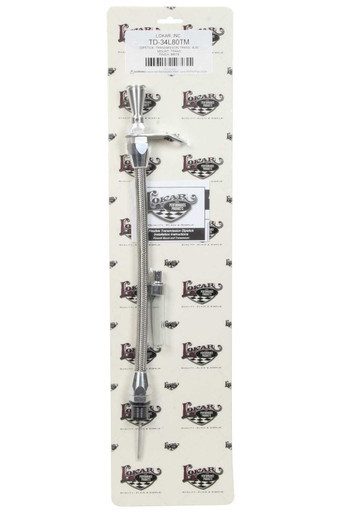 LOKAR Hi-Tech Trans Dipstick 4L80E Trans Mt. LOKTD-34L80TM