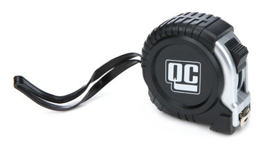 QUICKCAR RACING PRODUCTS 12FT TAPE MEASURE