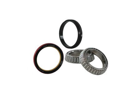 DRP PERFORMANCE Low Drag Hub Kit 2-1/2in GN 5x5 Rear DRP007-10518K