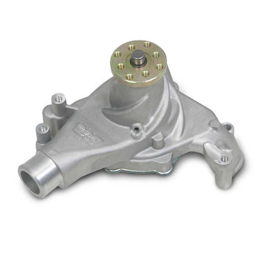 WEIAND SBC Action Plus W/P - Long- Satin WEI9240