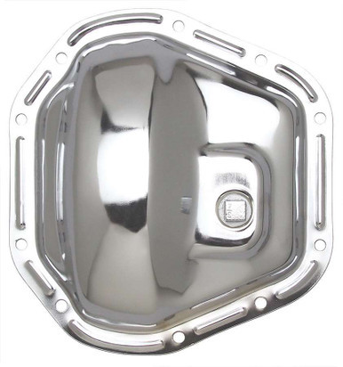 TRANS-DAPT Differential Cover Chrom e Dana 60 TRA4816
