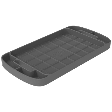 Silicone Tool Tray Large - Lime Green SBF80-1000L