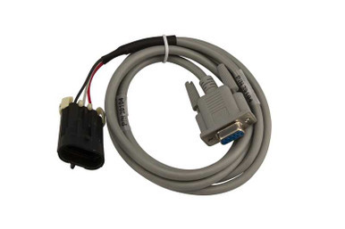FAST Serial to Weatherpak Communication Cable FST30104CPG
