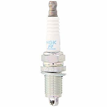 NGK Spark Plug Stock # 3452 NGKBKR6EKPB-11