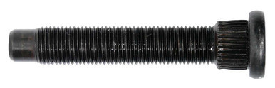 MOROSO 1/2in-20 Wheel Studs .615in Knurl MOR46180