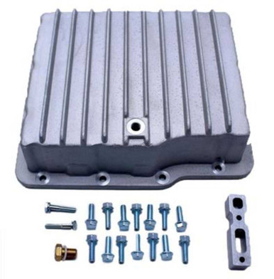 FTI PERFORMANCE PG Deep Alm Trans Pan Kit FTIF2553