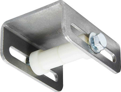 ALLSTAR PERFORMANCE Leaf Spring Slider Box w/Nylon Bushings ALL60034
