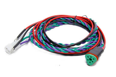 4-Pin Wire Harness - Distributor to MSD Box FST6000-6719