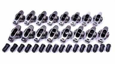 PRW INDUSTRIES, INC. SBF S/S Roller R/A's - 1.6 Ratio 7/16 Stud PQX0230205