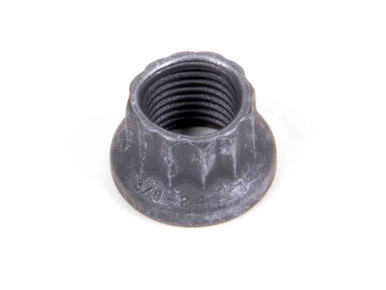 ARP Self-Locking 12pt. Nut 3/8-24 (1)  ARP200-8204